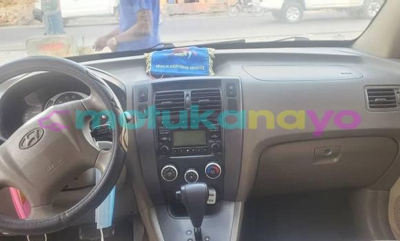 Acheter Occasion Voiture Hyundai Tucson Gris à Kinshasa, Kinshasa Acheter Occasion Voiture Hyundai Tucson Gris à Kinshasa, Kinshasa