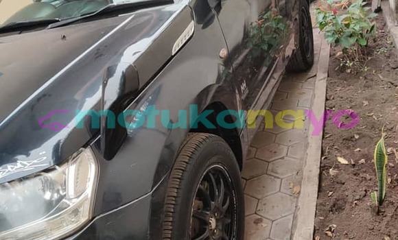Acheter Occasion Voiture Suzuki Grand Vitara Noir à Kinshasa, Kinshasa Acheter Occasion Voiture Suzuki Grand Vitara Noir à Kinshasa, Kinshasa