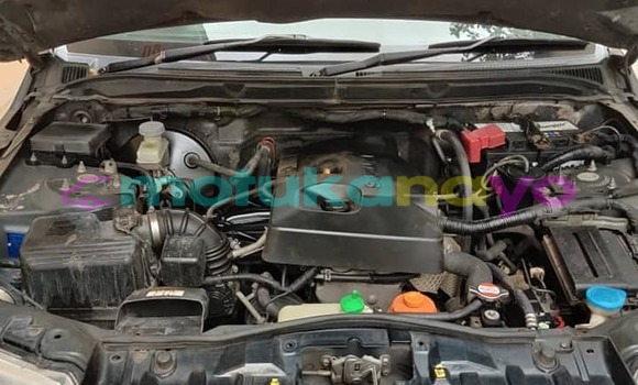 Acheter Occasion Voiture Suzuki Grand Vitara Noir à Kinshasa, Kinshasa Acheter Occasion Voiture Suzuki Grand Vitara Noir à Kinshasa, Kinshasa