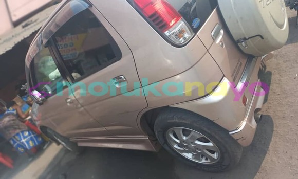 Acheter Occasion Voiture Daihatsu Terios Autre à Kinshasa, Kinshasa Acheter Occasion Voiture Daihatsu Terios Autre à Kinshasa, Kinshasa
