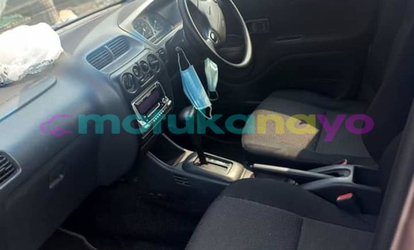 Acheter Occasion Voiture Daihatsu Terios Autre à Kinshasa, Kinshasa Acheter Occasion Voiture Daihatsu Terios Autre à Kinshasa, Kinshasa