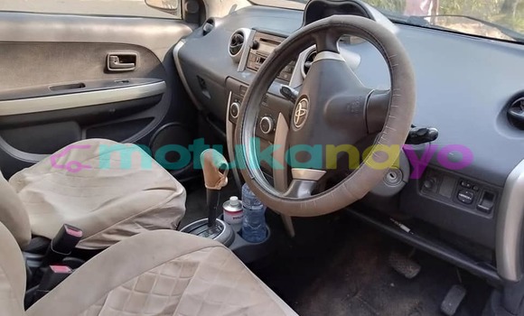 Acheter Occasion Voiture Toyota Ist Autre à Kinshasa, Kinshasa Acheter Occasion Voiture Toyota Ist Autre à Kinshasa, Kinshasa