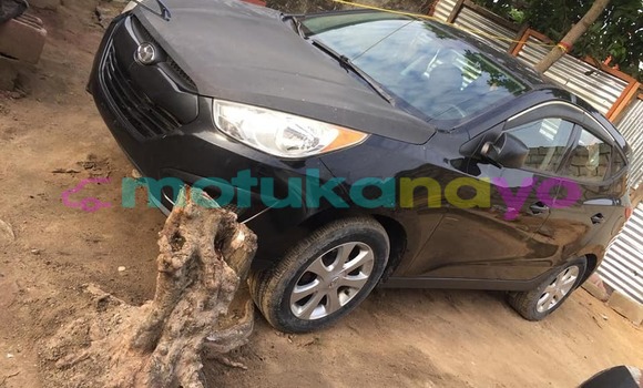 Acheter Occasion Voiture Hyundai Tucson Noir à Kinshasa, Kinshasa Acheter Occasion Voiture Hyundai Tucson Noir à Kinshasa, Kinshasa