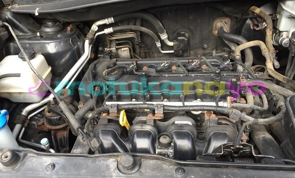 Acheter Occasion Voiture Hyundai Tucson Noir à Kinshasa, Kinshasa Acheter Occasion Voiture Hyundai Tucson Noir à Kinshasa, Kinshasa