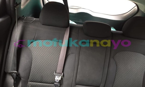 Acheter Occasion Voiture Hyundai Tucson Noir à Kinshasa, Kinshasa Acheter Occasion Voiture Hyundai Tucson Noir à Kinshasa, Kinshasa