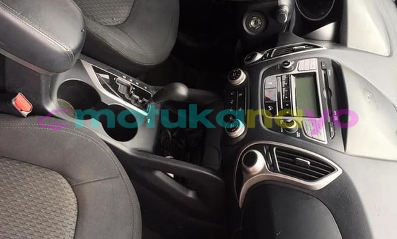 Acheter Occasion Voiture Hyundai Tucson Noir à Kinshasa, Kinshasa Acheter Occasion Voiture Hyundai Tucson Noir à Kinshasa, Kinshasa