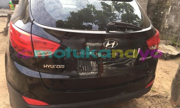 Acheter Occasion Voiture Hyundai Tucson Noir à Kinshasa, Kinshasa Acheter Occasion Voiture Hyundai Tucson Noir à Kinshasa, Kinshasa