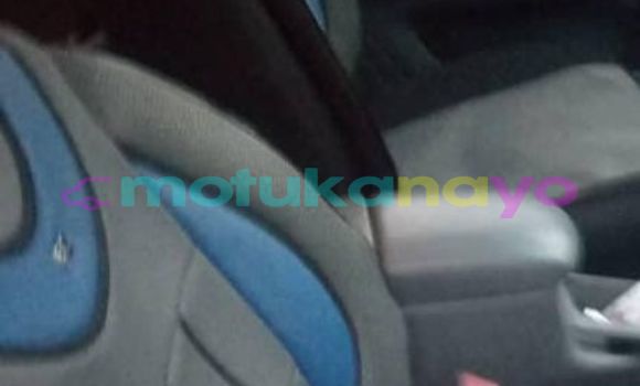 Acheter Occasion Voiture Toyota RAV4 Bleu à Kinshasa, Kinshasa Acheter Occasion Voiture Toyota RAV4 Bleu à Kinshasa, Kinshasa