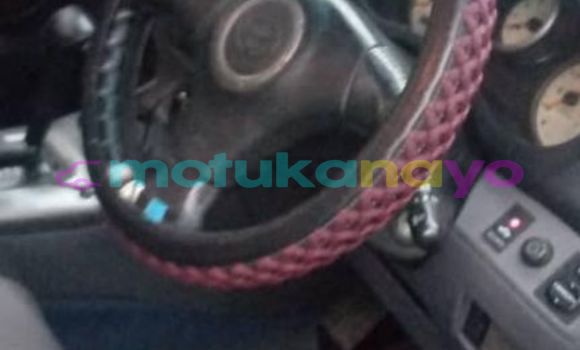 Acheter Occasion Voiture Toyota RAV4 Bleu à Kinshasa, Kinshasa Acheter Occasion Voiture Toyota RAV4 Bleu à Kinshasa, Kinshasa