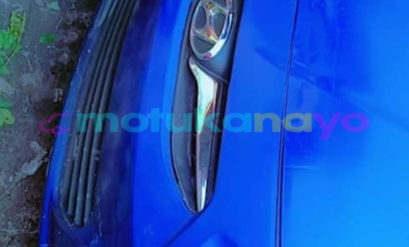 Acheter Occasion Voiture Hyundai Accent Bleu à Kinshasa, Kinshasa Acheter Occasion Voiture Hyundai Accent Bleu à Kinshasa, Kinshasa
