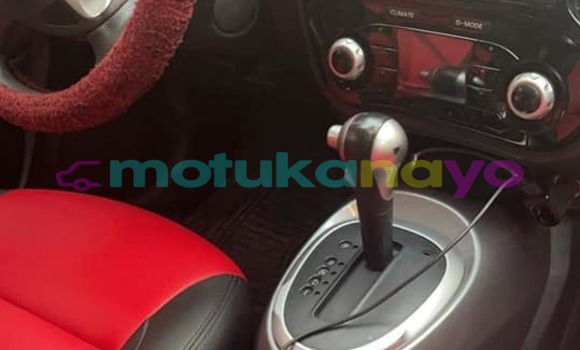 Acheter Occasion Voiture Nissan Juke Rouge à Kinshasa, Kinshasa Acheter Occasion Voiture Nissan Juke Rouge à Kinshasa, Kinshasa