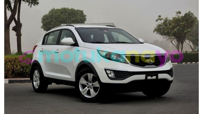 Big with watermark kia sportage bandundu import dubai 2158