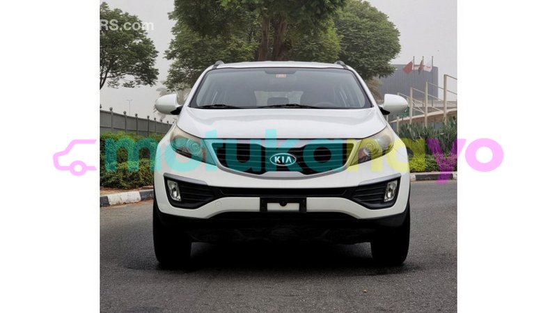 Big with watermark kia sportage bandundu import dubai 2158