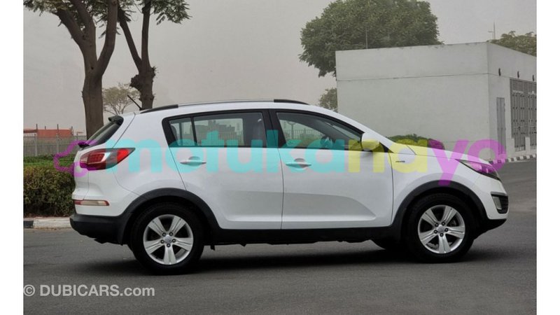 Big with watermark kia sportage bandundu import dubai 2158