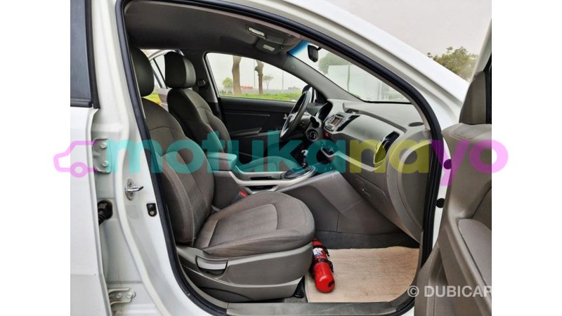 Big with watermark kia sportage bandundu import dubai 2158