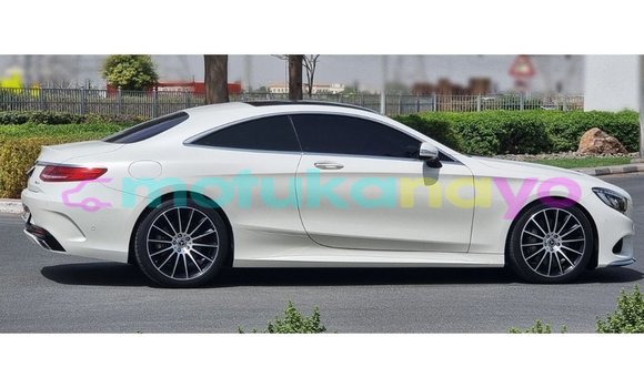 Buy Import Mercedes-Benz 190 (W201) White Car in Import - Dubai in Bandundu Buy Import Mercedes-Benz 190 (W201) White Car in Import - Dubai in Bandundu