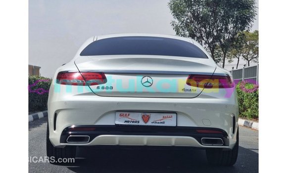 Buy Import Mercedes-Benz 190 (W201) White Car in Import - Dubai in Bandundu Buy Import Mercedes-Benz 190 (W201) White Car in Import - Dubai in Bandundu