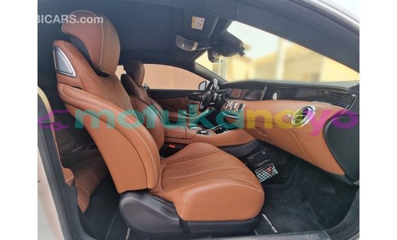 Buy Import Mercedes-Benz 190 (W201) White Car in Import - Dubai in Bandundu Buy Import Mercedes-Benz 190 (W201) White Car in Import - Dubai in Bandundu