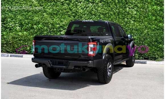 Acheter Import Voiture Ford Club Wagon Noir à Import - Dubai, Bandundu Acheter Import Voiture Ford Club Wagon Noir à Import - Dubai, Bandundu