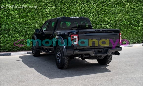 Acheter Import Voiture Ford Club Wagon Noir à Import - Dubai, Bandundu Acheter Import Voiture Ford Club Wagon Noir à Import - Dubai, Bandundu