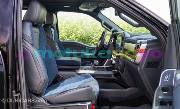 Acheter Import Voiture Ford Club Wagon Noir à Import - Dubai, Bandundu Acheter Import Voiture Ford Club Wagon Noir à Import - Dubai, Bandundu