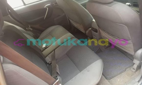 Buy Used Toyota RAV4 Blue Car in Kinshasa in Kinshasa Buy Used Toyota RAV4 Blue Car in Kinshasa in Kinshasa