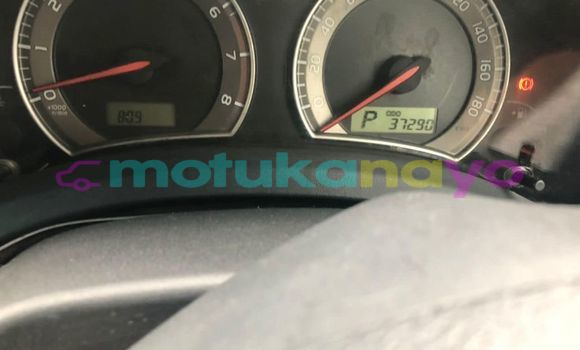 Acheter Occasion Voiture Toyota Auris Rouge à Kinshasa, Kinshasa Acheter Occasion Voiture Toyota Auris Rouge à Kinshasa, Kinshasa