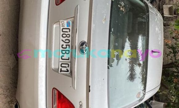 Buy Used Toyota Crown Silver Car in Kinshasa in Kinshasa Buy Used Toyota Crown Silver Car in Kinshasa in Kinshasa