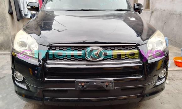 Acheter Occasion Voiture Toyota RAV4 Noir à Kinshasa, Kinshasa Acheter Occasion Voiture Toyota RAV4 Noir à Kinshasa, Kinshasa