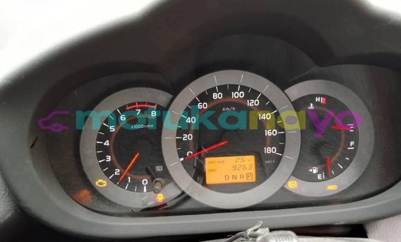 Acheter Occasion Voiture Toyota RAV4 Noir à Kinshasa, Kinshasa Acheter Occasion Voiture Toyota RAV4 Noir à Kinshasa, Kinshasa