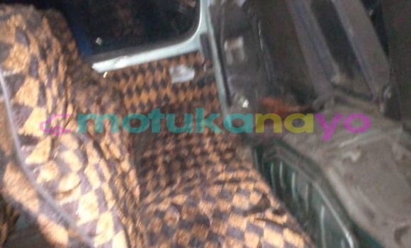 Buy Used Toyota Hiace Other Car in Kinshasa in Kinshasa Buy Used Toyota Hiace Other Car in Kinshasa in Kinshasa