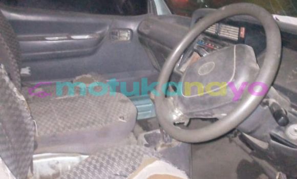 Buy Used Toyota Hiace Other Car in Kinshasa in Kinshasa Buy Used Toyota Hiace Other Car in Kinshasa in Kinshasa