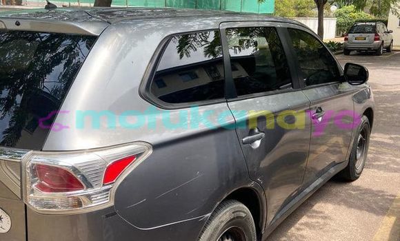 Acheter Occasion Voiture Mitsubishi Outlander Autre à Kinshasa, Kinshasa Acheter Occasion Voiture Mitsubishi Outlander Autre à Kinshasa, Kinshasa