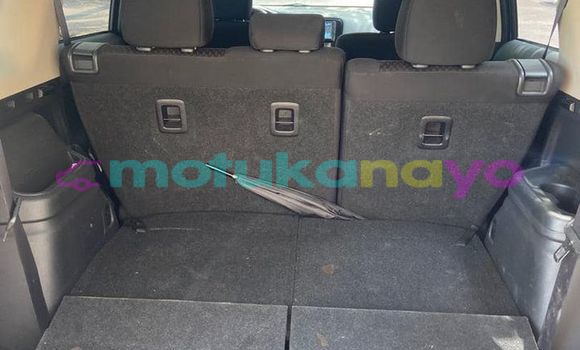 Acheter Occasion Voiture Mitsubishi Outlander Autre à Kinshasa, Kinshasa Acheter Occasion Voiture Mitsubishi Outlander Autre à Kinshasa, Kinshasa