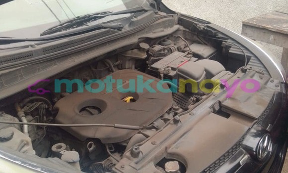 Acheter Occasion Voiture Hyundai ix35 Noir à Kinshasa, Kinshasa Acheter Occasion Voiture Hyundai ix35 Noir à Kinshasa, Kinshasa