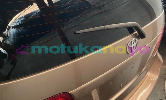 Acheter Occasion Voiture Toyota Fortuner Marron à Kinshasa, Kinshasa Acheter Occasion Voiture Toyota Fortuner Marron à Kinshasa, Kinshasa