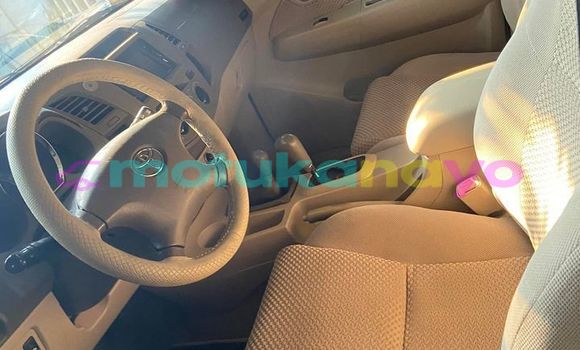 Acheter Occasion Voiture Toyota Fortuner Marron à Kinshasa, Kinshasa Acheter Occasion Voiture Toyota Fortuner Marron à Kinshasa, Kinshasa