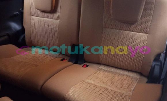 Buy Used Toyota Fortuner White Car in Kinshasa in Kinshasa Buy Used Toyota Fortuner White Car in Kinshasa in Kinshasa