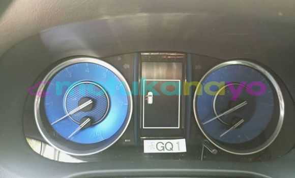 Buy Used Toyota Fortuner White Car in Kinshasa in Kinshasa Buy Used Toyota Fortuner White Car in Kinshasa in Kinshasa