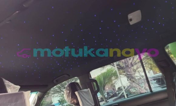 Acheter Occasion Voiture Toyota Land Cruiser Prado Noir à Kinshasa, Kinshasa Acheter Occasion Voiture Toyota Land Cruiser Prado Noir à Kinshasa, Kinshasa