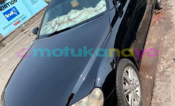 Acheter Occasion Voiture Toyota Mark X Noir à Kinshasa, Kinshasa Acheter Occasion Voiture Toyota Mark X Noir à Kinshasa, Kinshasa