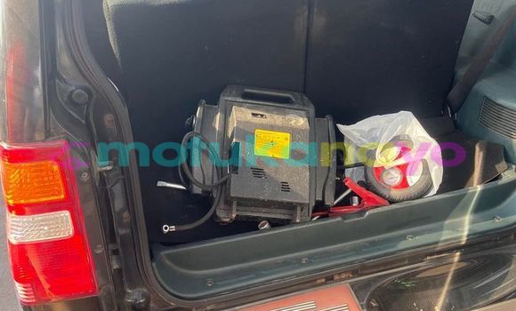 Acheter Occasion Voiture Mitsubishi Pajero Noir à Kinshasa, Kinshasa Acheter Occasion Voiture Mitsubishi Pajero Noir à Kinshasa, Kinshasa