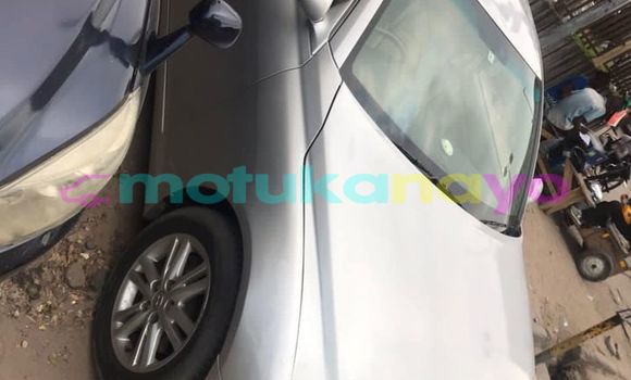 Acheter Occasion Voiture Toyota Mark X Gris à Kinshasa, Kinshasa Acheter Occasion Voiture Toyota Mark X Gris à Kinshasa, Kinshasa