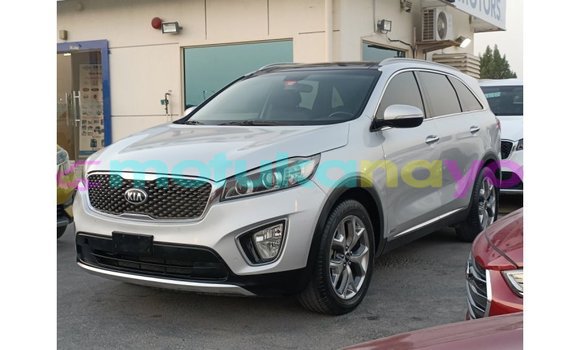 Buy Import Kia Sorento Other Car in Import - Dubai in Bandundu Buy Import Kia Sorento Other Car in Import - Dubai in Bandundu