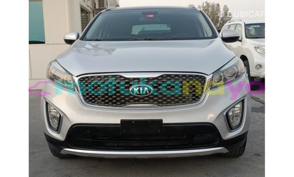 Buy Import Kia Sorento Other Car in Import - Dubai in Bandundu Buy Import Kia Sorento Other Car in Import - Dubai in Bandundu