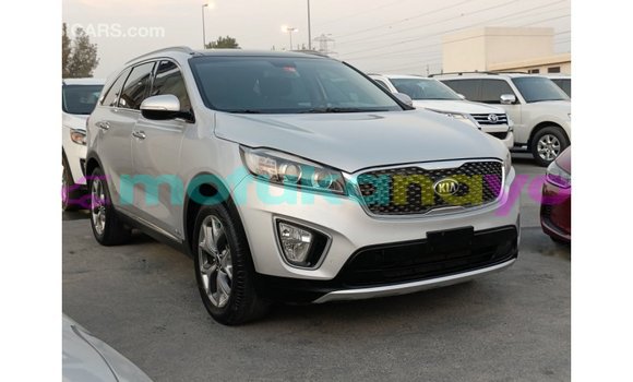 Buy Import Kia Sorento Other Car in Import - Dubai in Bandundu Buy Import Kia Sorento Other Car in Import - Dubai in Bandundu