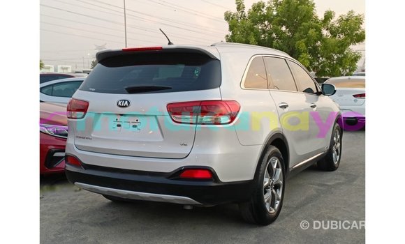 Buy Import Kia Sorento Other Car in Import - Dubai in Bandundu Buy Import Kia Sorento Other Car in Import - Dubai in Bandundu