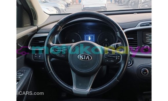 Buy Import Kia Sorento Other Car in Import - Dubai in Bandundu Buy Import Kia Sorento Other Car in Import - Dubai in Bandundu