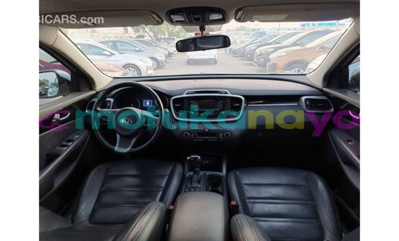 Buy Import Kia Sorento Other Car in Import - Dubai in Bandundu Buy Import Kia Sorento Other Car in Import - Dubai in Bandundu