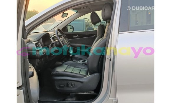 Buy Import Kia Sorento Other Car in Import - Dubai in Bandundu Buy Import Kia Sorento Other Car in Import - Dubai in Bandundu